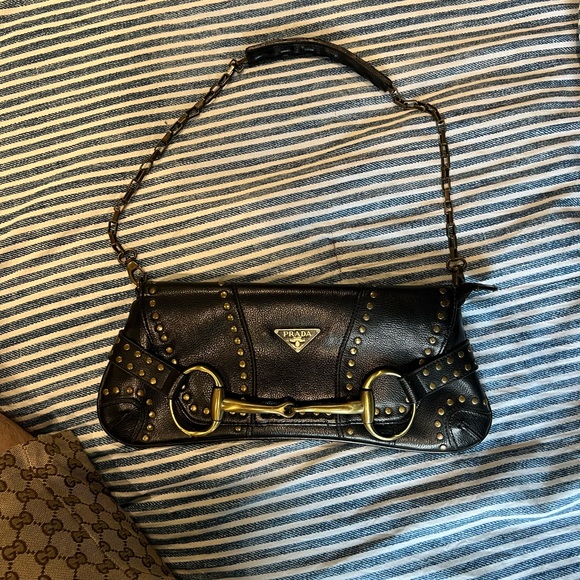 Prada bag - Picture 3 of 6